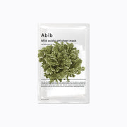 Abib 약산성 시트 마스크 부활초 핏