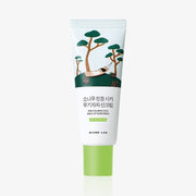 Round Lab 자작나무 무기자차 선크림 50ml