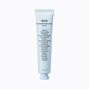 Abib 히알루로닉 붐 크림 워터 튜브 75ml