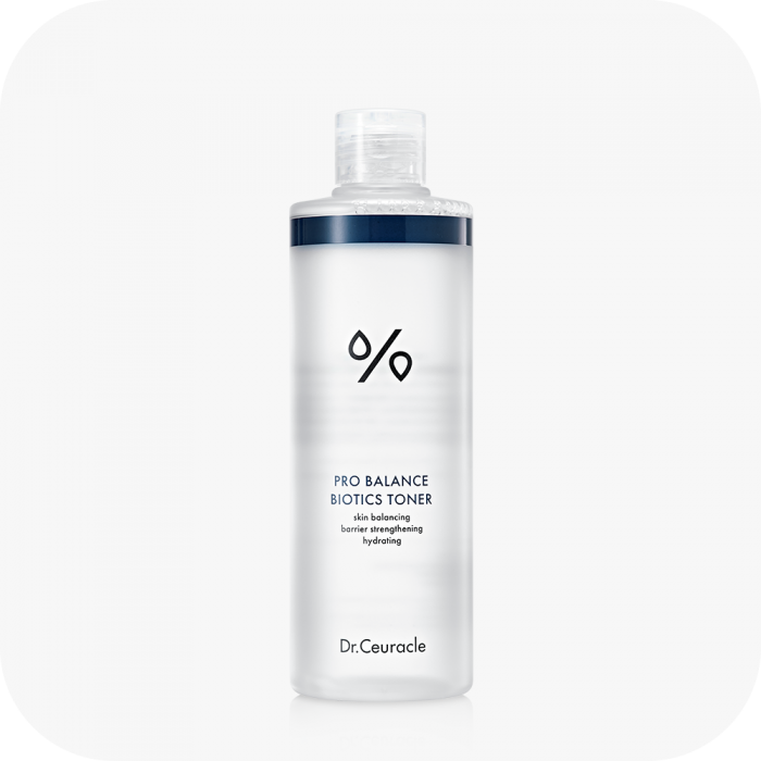 Dr.Ceuracle 프로 밸런스 바이오틱스 토너 300ml