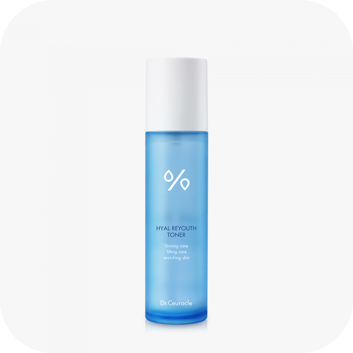 Dr.Ceuracle 히알 리유스 토너 120ml