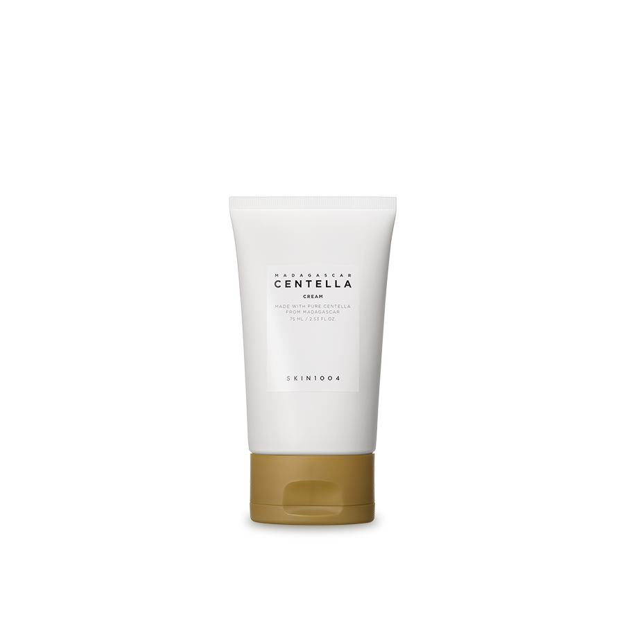 SKIN1004 마다가스카르 센텔라 크림 75ml
