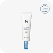 Dr.Ceuracle 히알 리유쓰 모이스트 선 SPF50+,PA++++