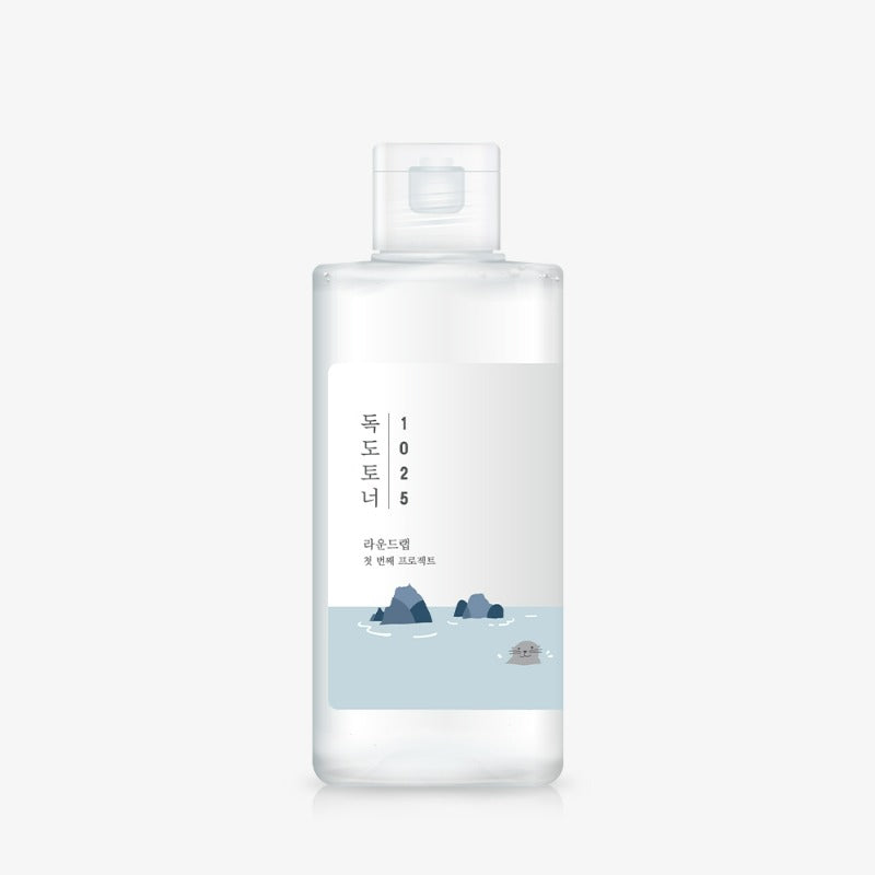 Тоник Round Lab 1025 Dokdo 200мл