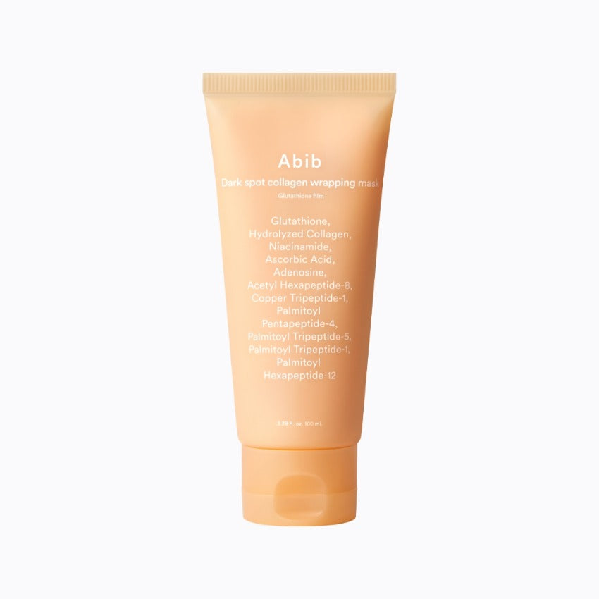 Abib 잡티 콜라겐 랩핑 마스크 글루타치온 필름 100ml
