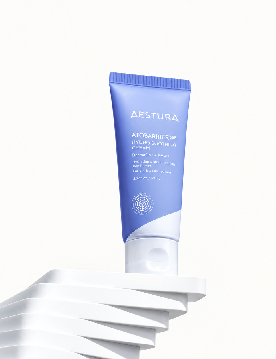 ATOBARRIER365 Hydro Soothing Cream
