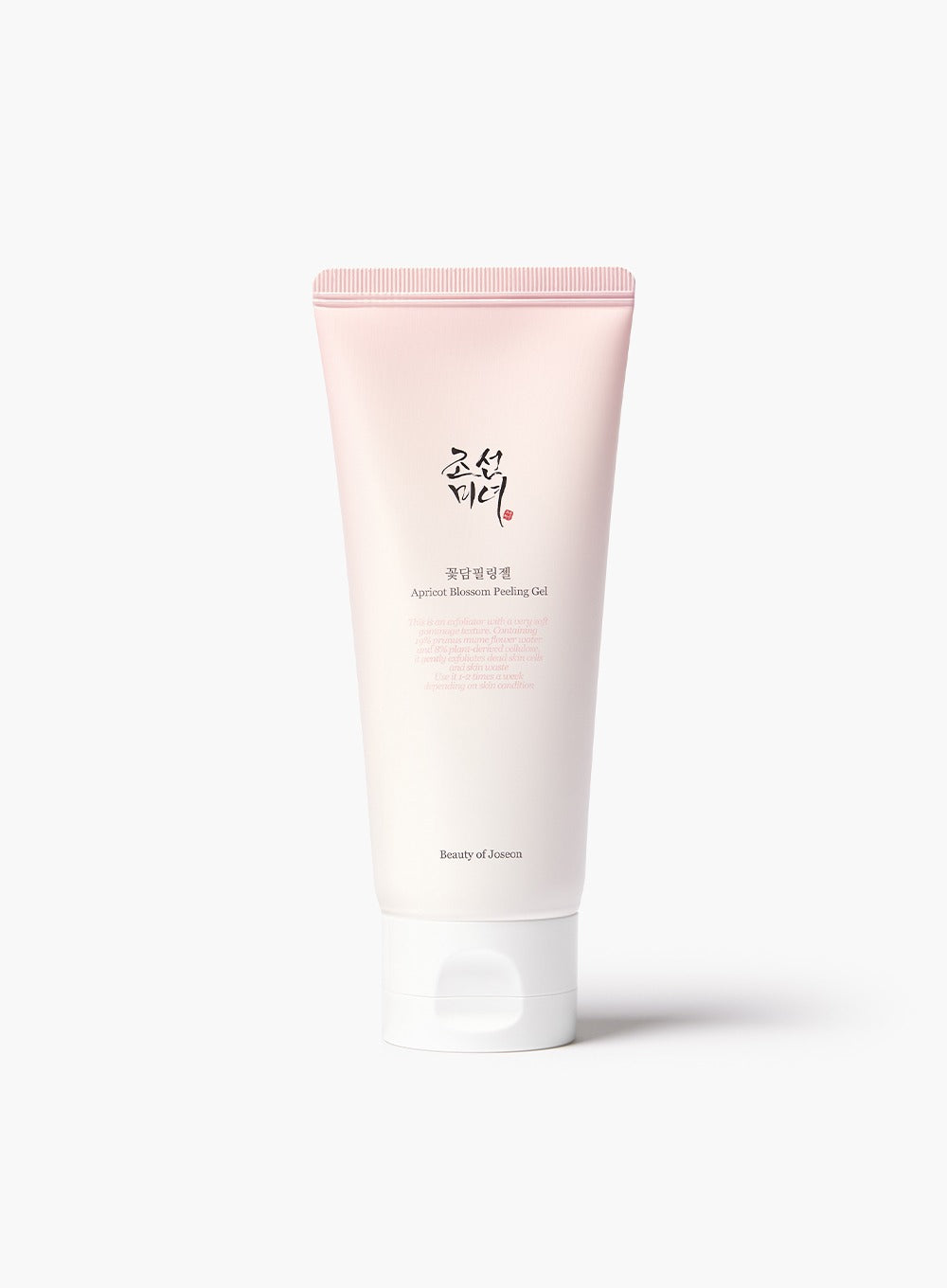 Beauty of Joseon 꽃담필링젤 100ml