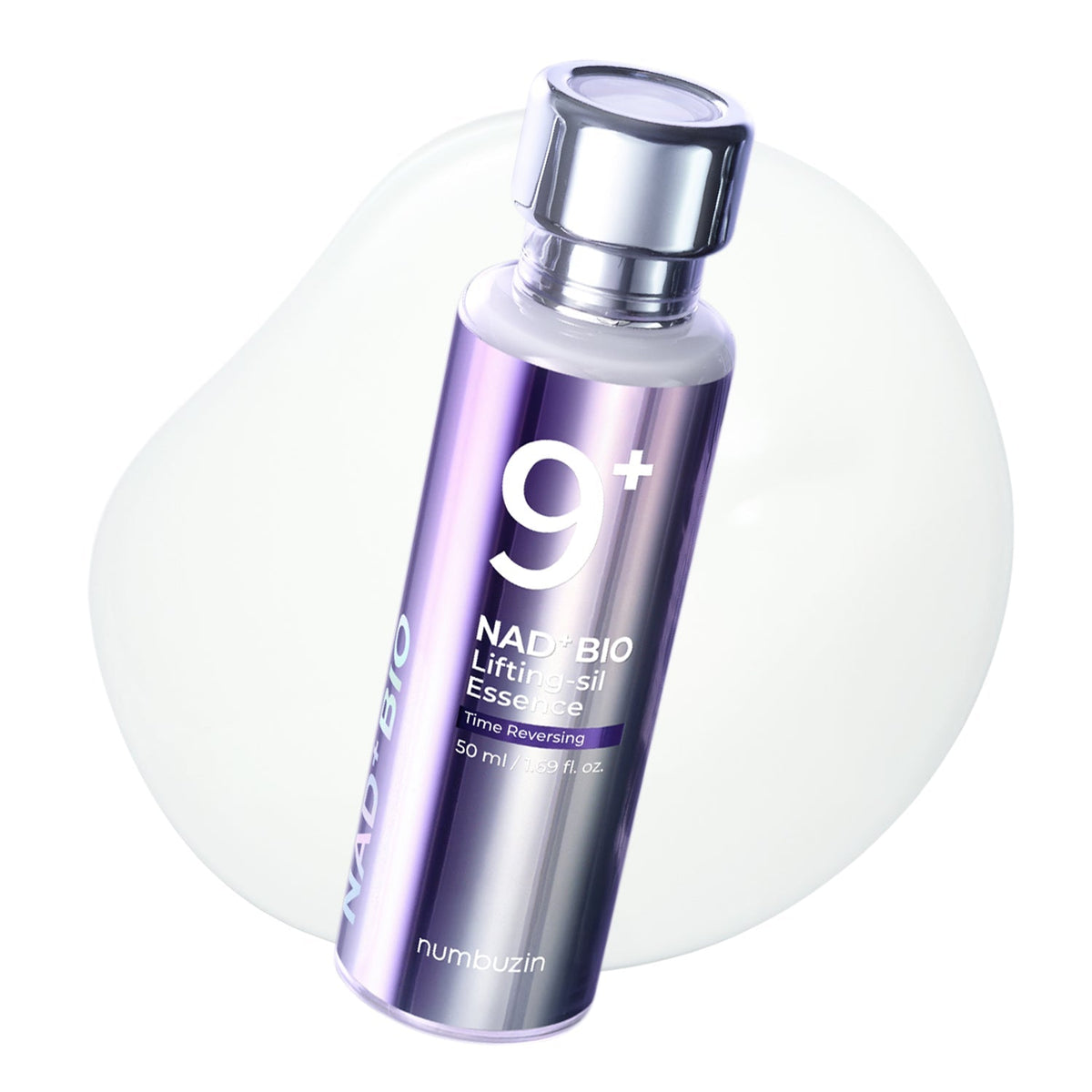 No.9 NAD+ Bio Lifting-sil Essence