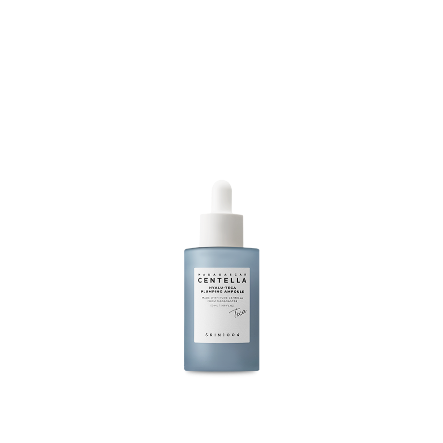 SKIN1004 마다가스카르 센텔라 히알루-테카 플럼핑 앰플 50m