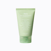 Abib Pore Clay Pack Cleanser Houttuynia cordata Угольная упаковка для пенки 120 мл
