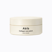 Abib 콜라겐 아이패치 부활초 젤리 60매