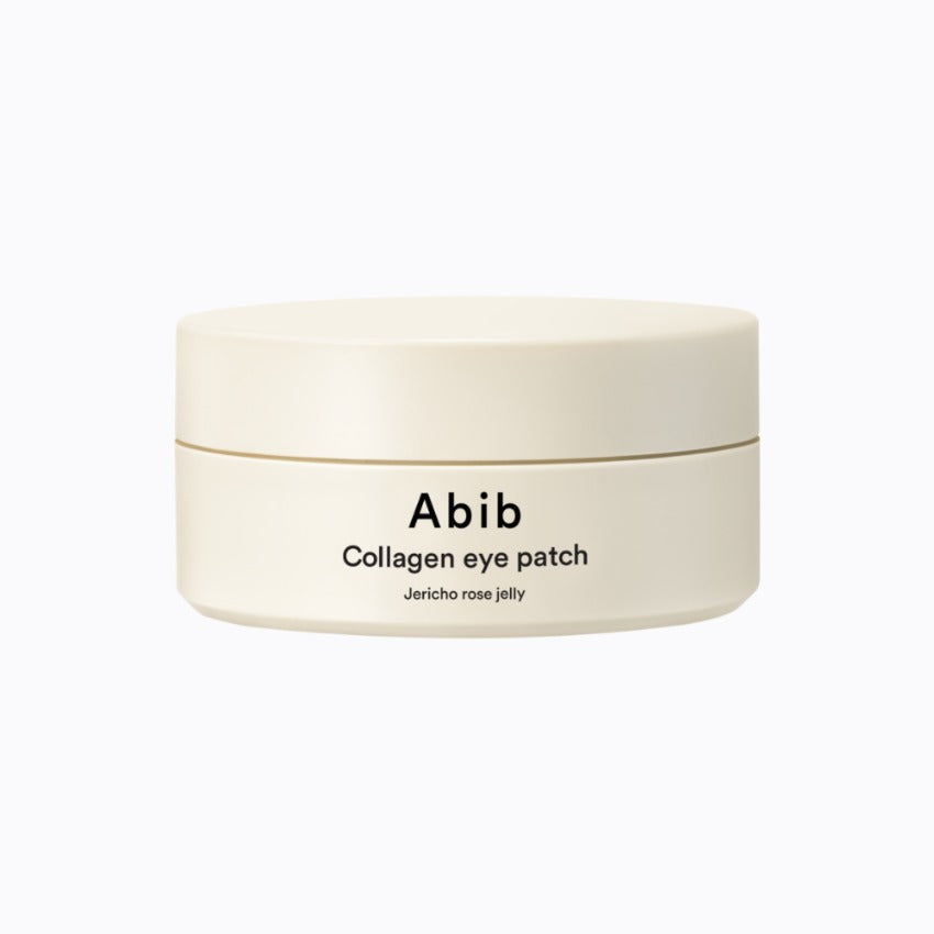 Abib Collagen Eye Patch Resurrection Plant Jelly 60 листов