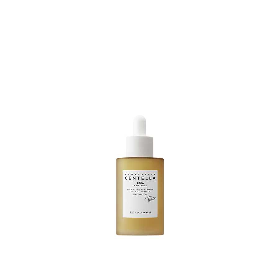 SKIN1004 Skin1004 Мадагаскарская центелла Тека ампула 50 мл