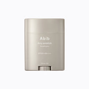 Abib 에어리 선스틱 스무딩 바 SPF50+ PA++++ 23g