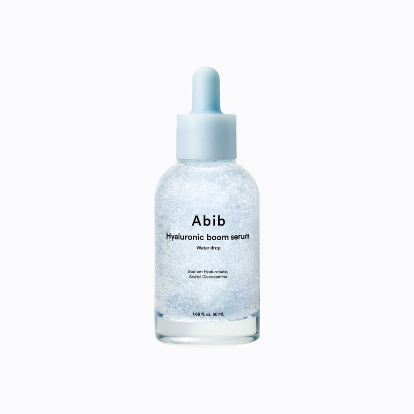 Abib Hyaluronic Boom Сыворотка Water Drop 50 мл