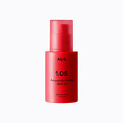Abib 레드 이펙트 세럼 1.05 펌프 50ml