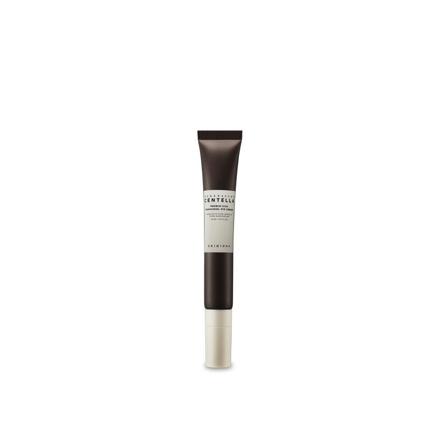 SKIN1004 마다가스카르 센텔라 프로바이오시카 바쿠치올 아이크림 20ml