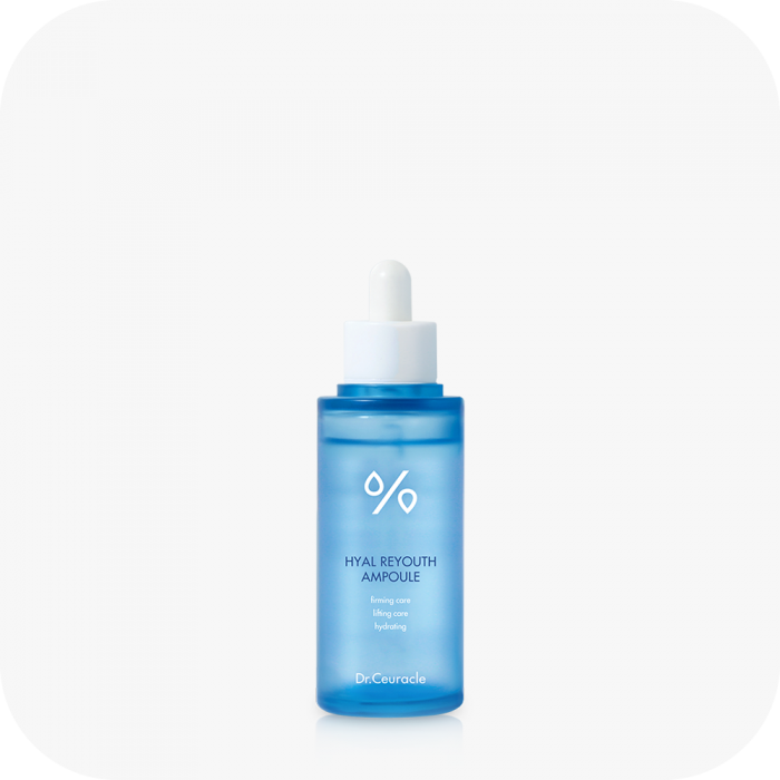 Dr.Ceuracle 히알 리유스 앰플 50ml