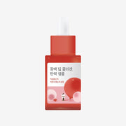 Ампула Round Lab Camellia Deep Collagen для повышения эластичности, 30 мл