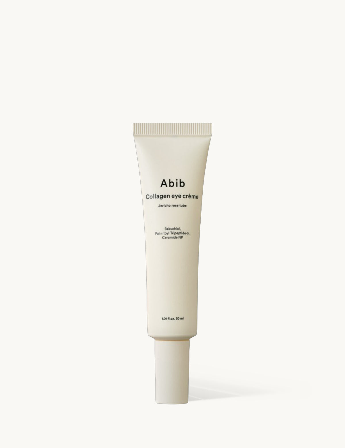 Collagen Eye Cream Jericho Rose Tube 30ml