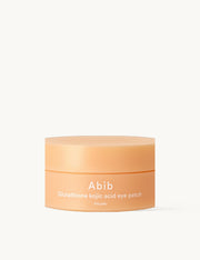 Glutathione Kojic Acid Eye Patch Vita Jelly