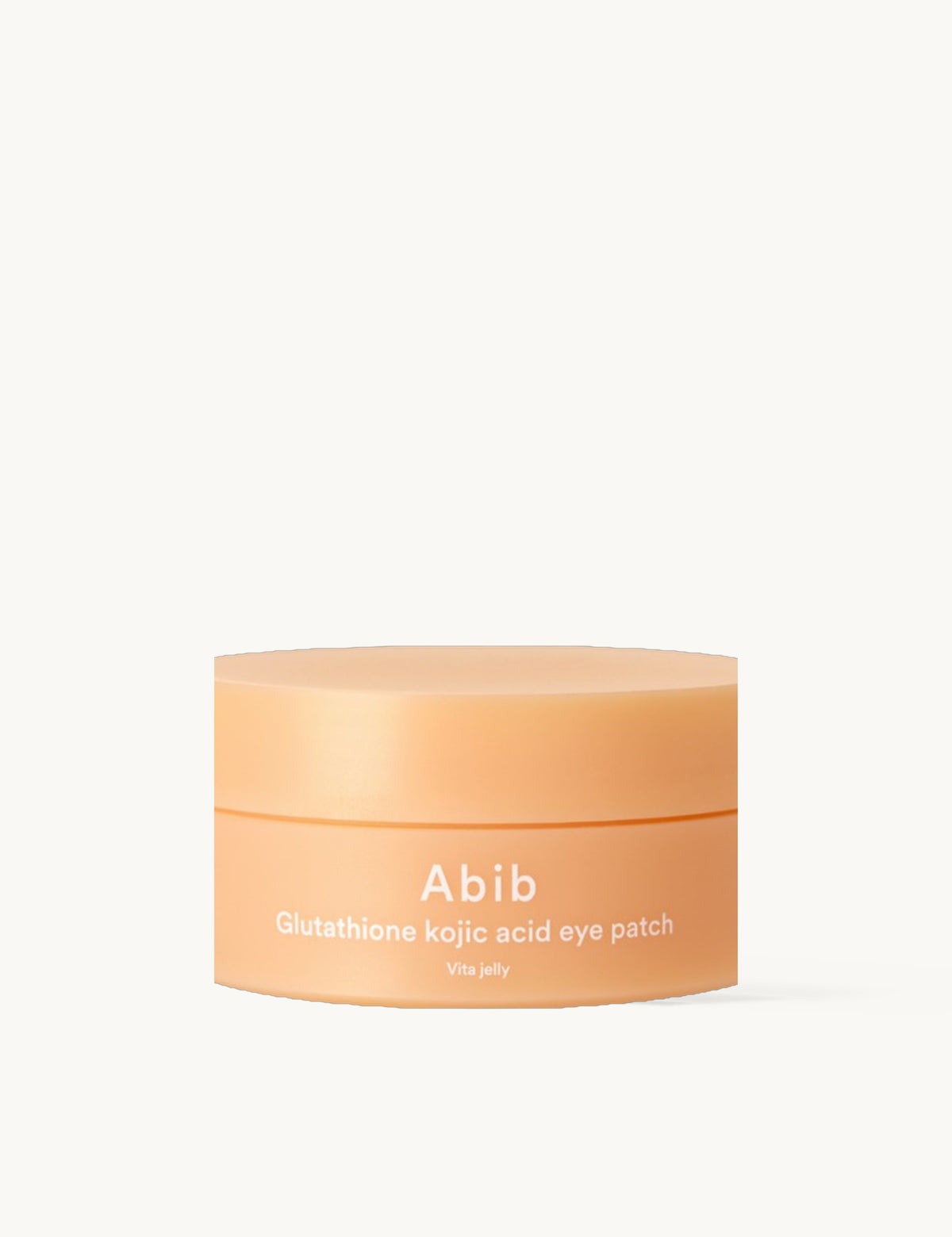 Glutathione Kojic Acid Eye Patch Vita Jelly
