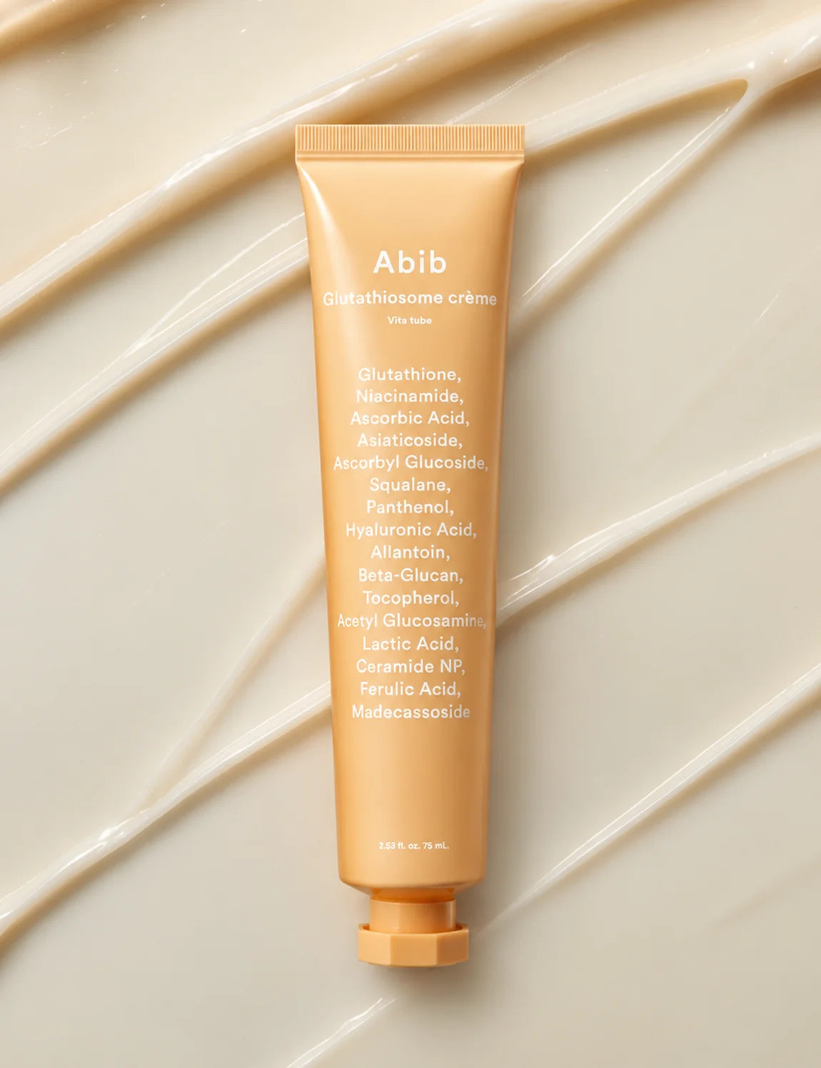 Glutathiosome Cream Vita Tube