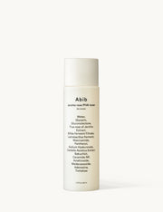 Jericho Rose PHA Toner Skin Booster 200ml