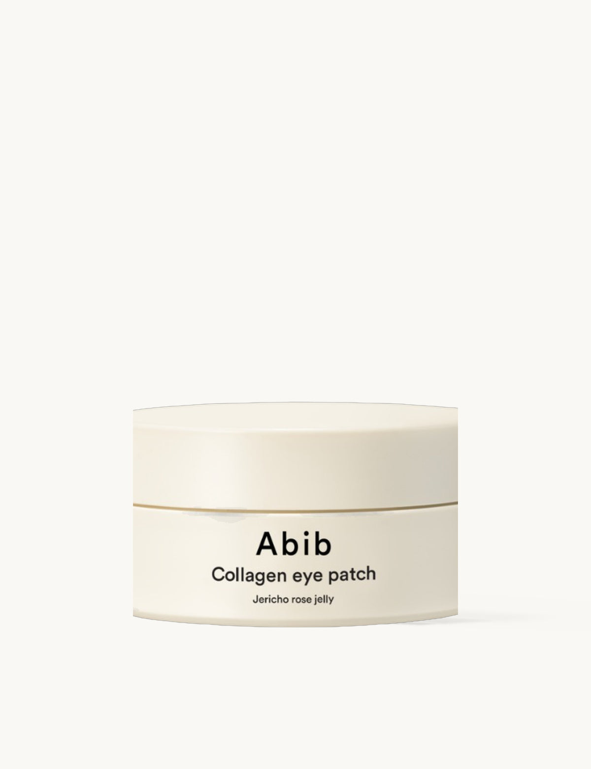 Collagen Eye Patch Jericho Rose Jelly