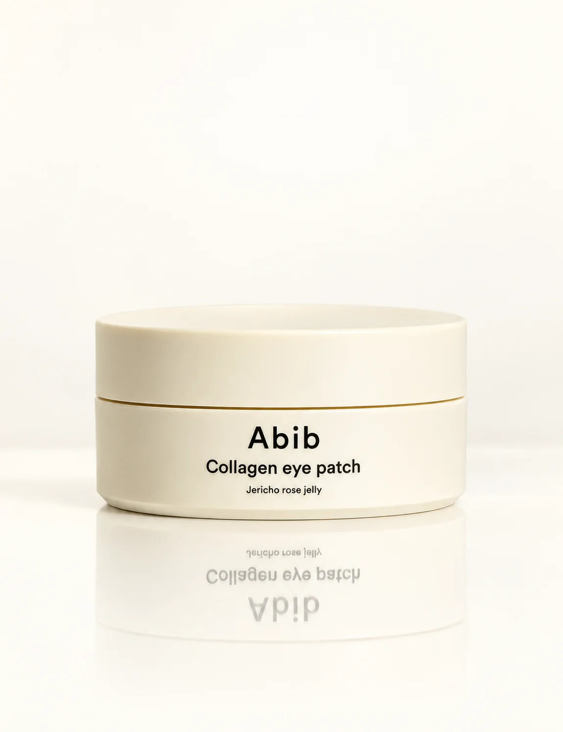 Collagen Eye Patch Jericho Rose Jelly 60ea