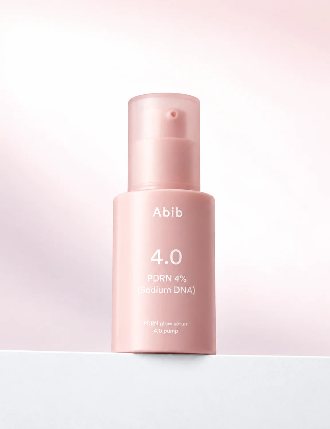 PDRN Glow Serum 4.0 Pump