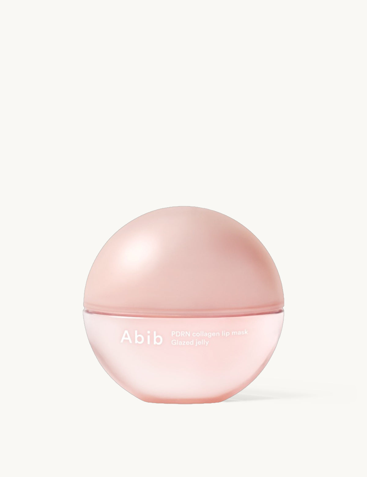 PDRN Collagen Lip Mask Glazed Jelly