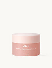 PDRN Collagen Overnight Mask Firming Jelly 80ml