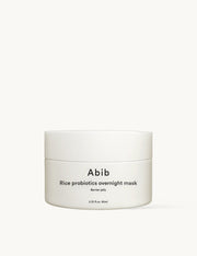 Rice Probiotics Overnight Mask Barrier Jelly 80ml