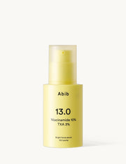 Bright Force Serum 13.0 Pump 30ml