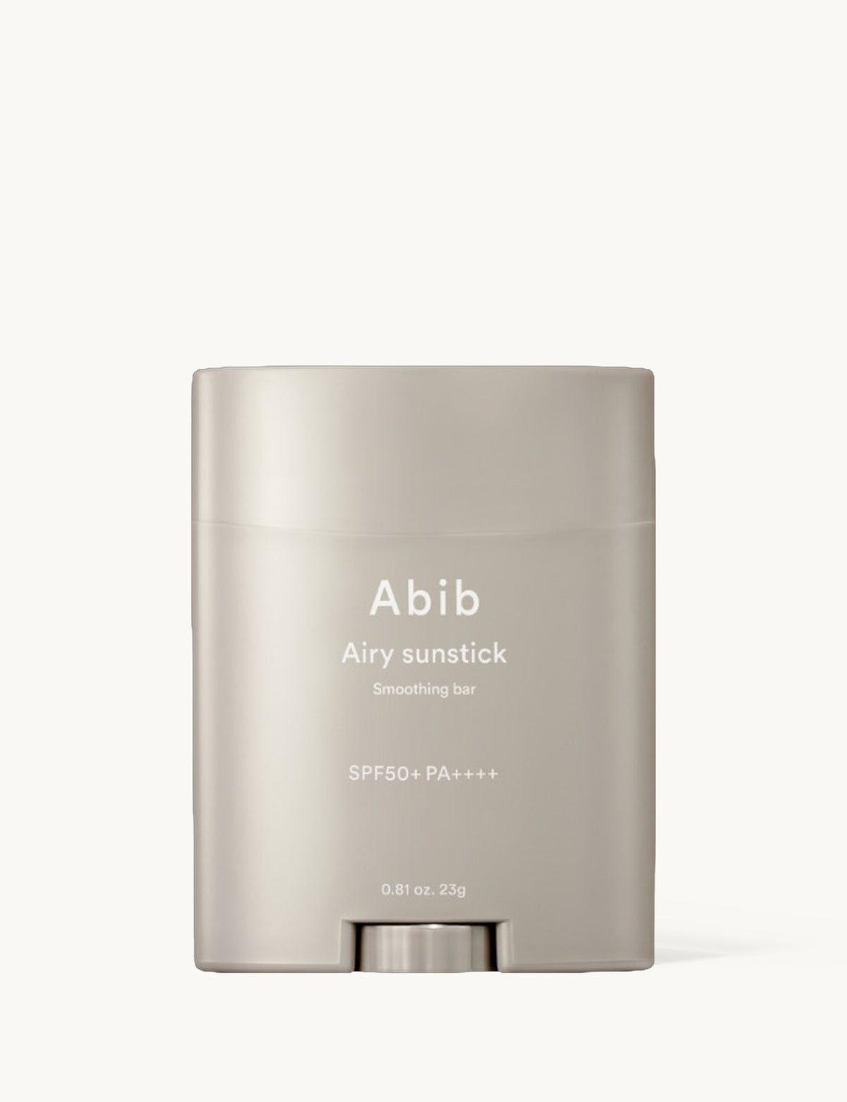 Airy Sunstick Smoothing Bar SPF50+ PA++++