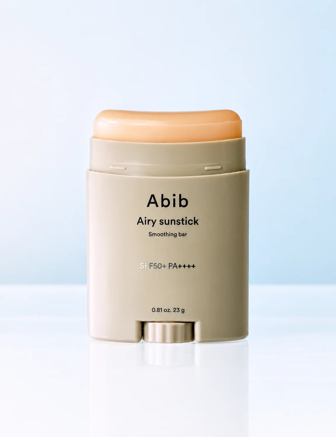 Airy Sunstick Smoothing Bar SPF50+ PA++++