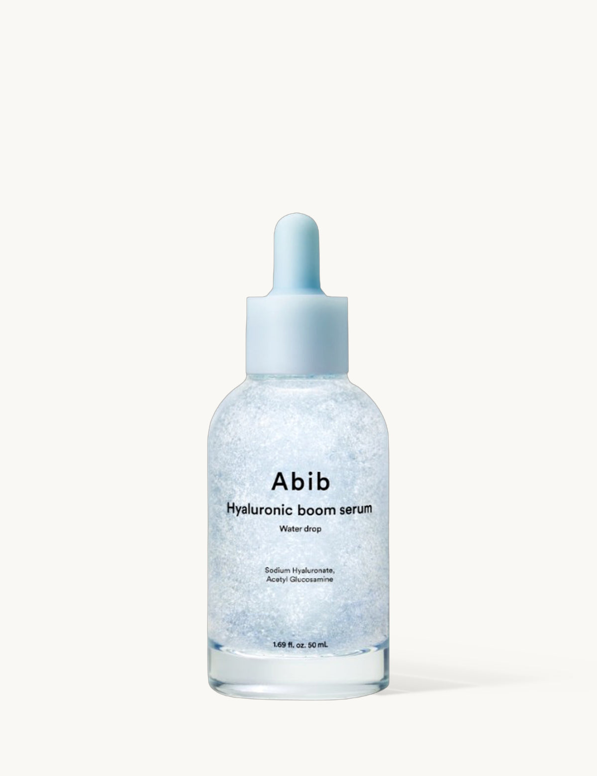 Hyaluronic Boom Serum Water Drop 50ml
