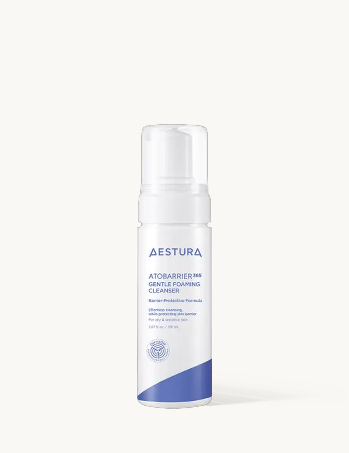 ATOBARRIER365 Gentle Foaming Cleanser
