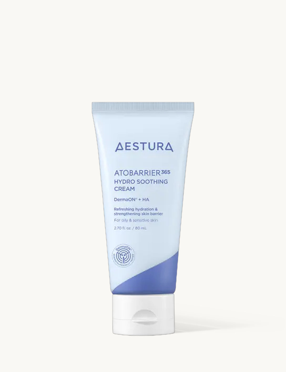 ATOBARRIER365 Hydro Soothing Cream