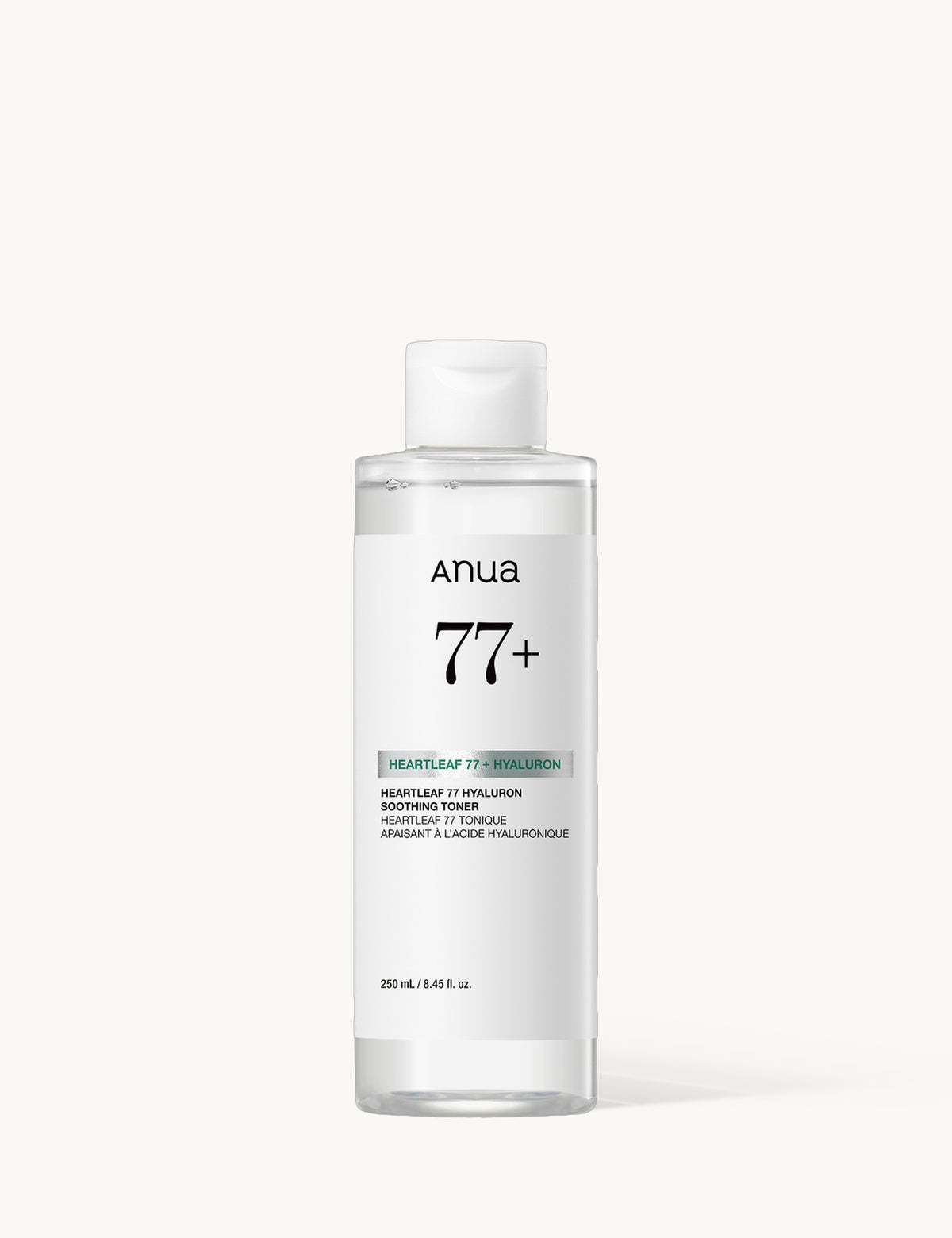 Heartleaf 77% Soothing Toner