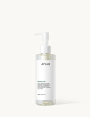 Heartleaf Pore Control Cleansing Oil