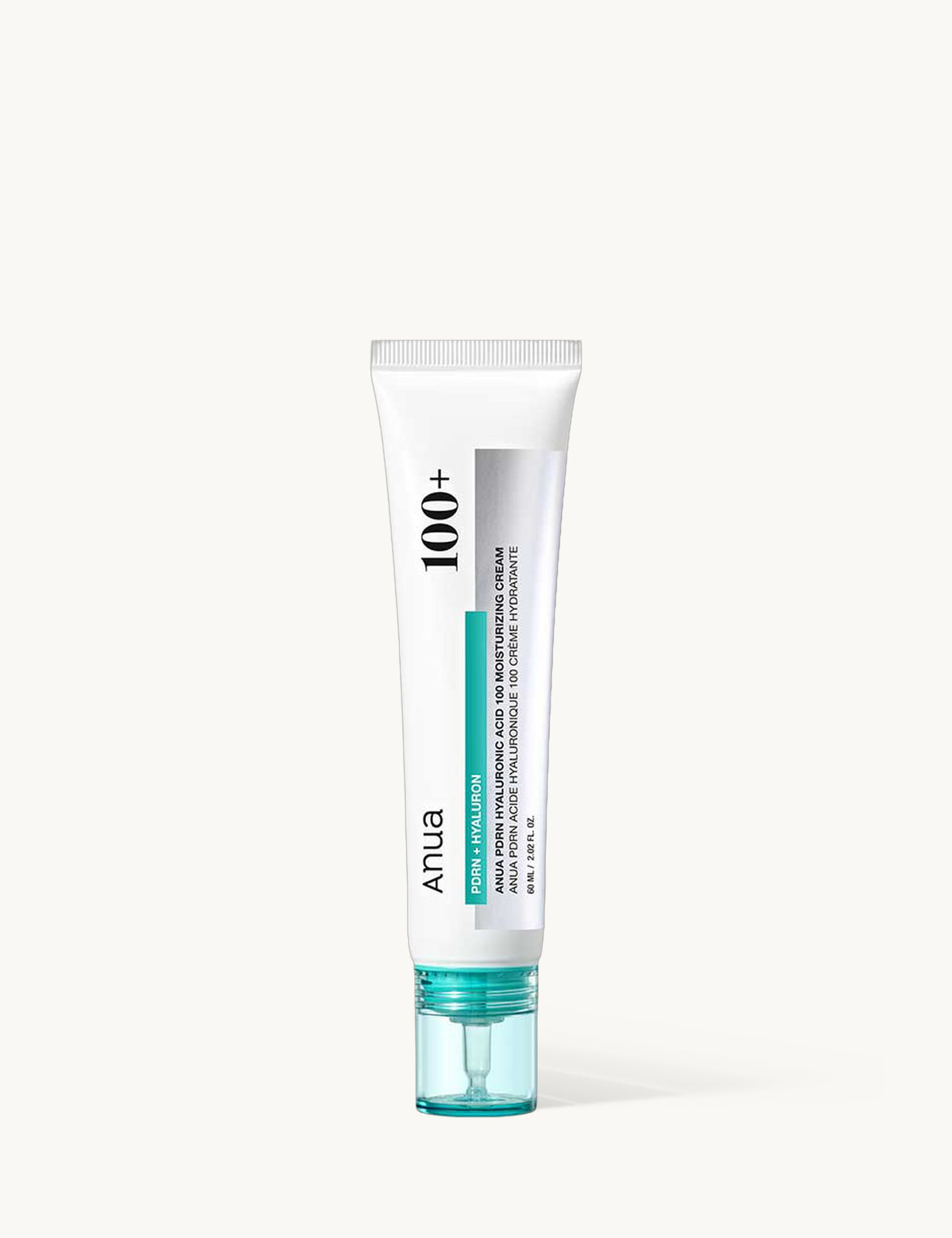 PDRN Hyaluronic Acid 100 Moisture Cream