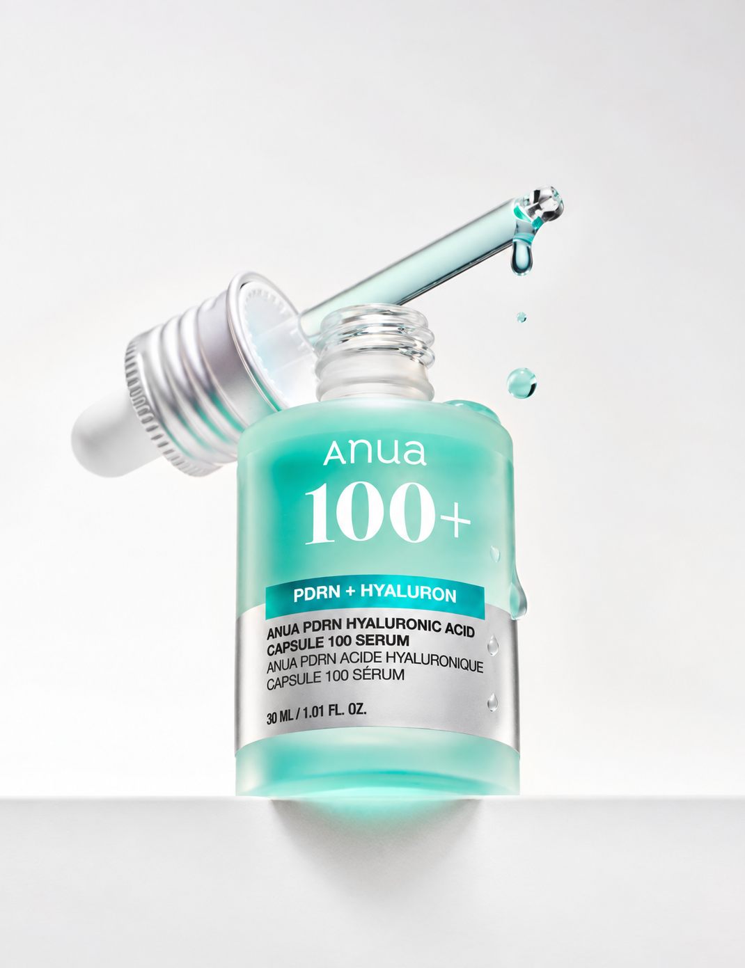 PDRN Hyaluronic Acid Capsule 100 Serum