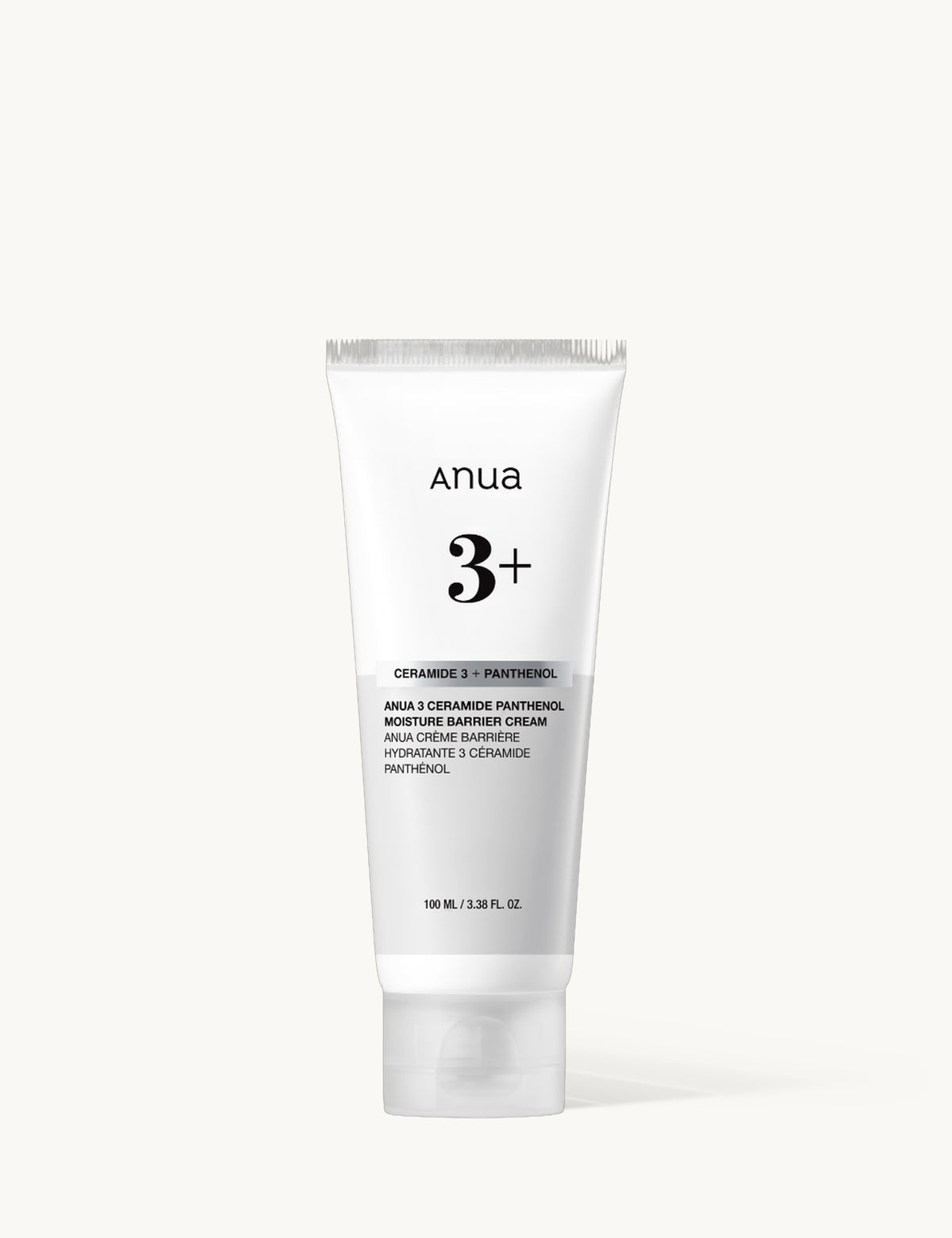 3 Ceramide Panthenol Moisture Barrier Cream
