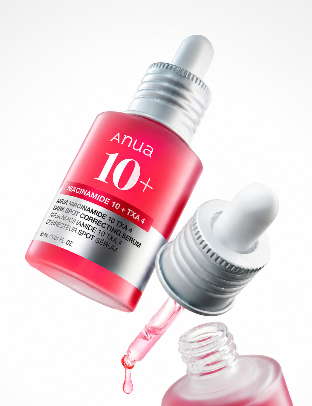 Niacinamide 10% + TXA 4% Dark Spot Correcting Serum