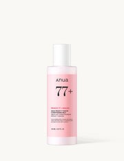 Peach 77 Niacin Conditioning Milk