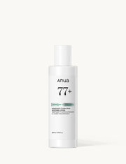 Heartleaf 77 Hyaluron Soothing Lotion