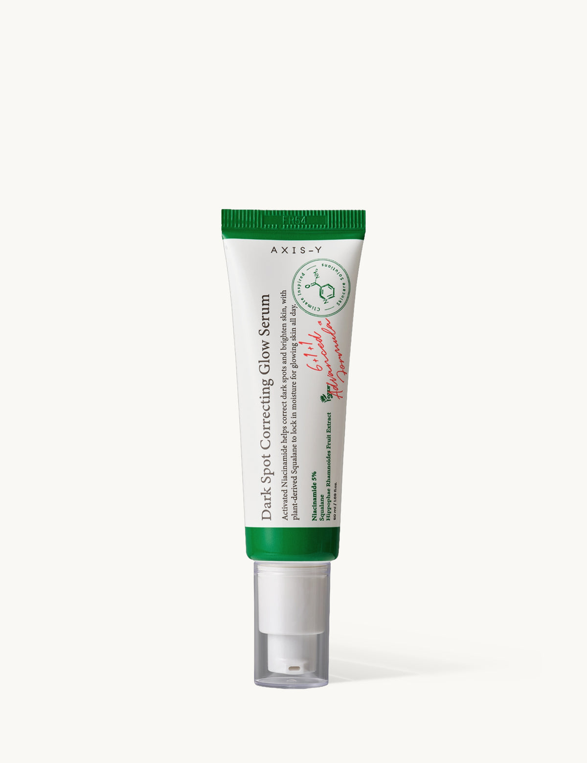 Dark Spot Correcting Glow Serum