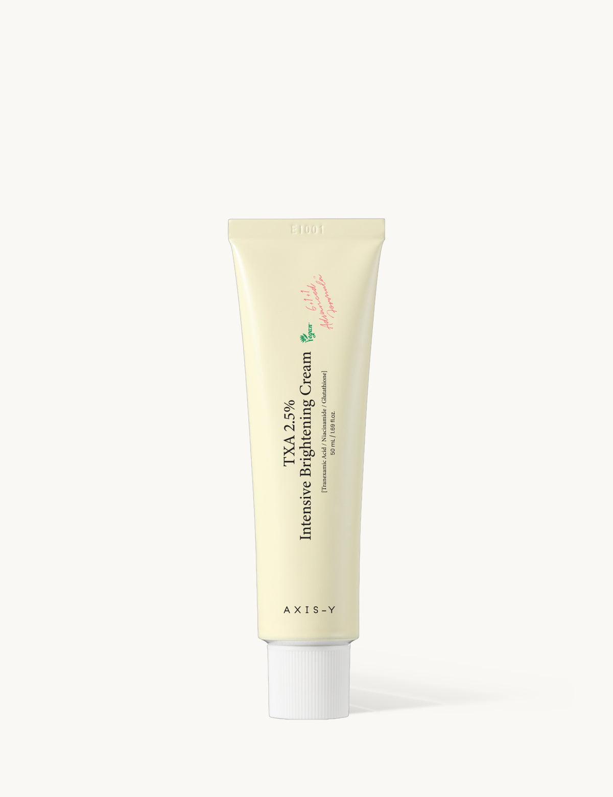 TXA 2.5% Intensive Brightening Cream